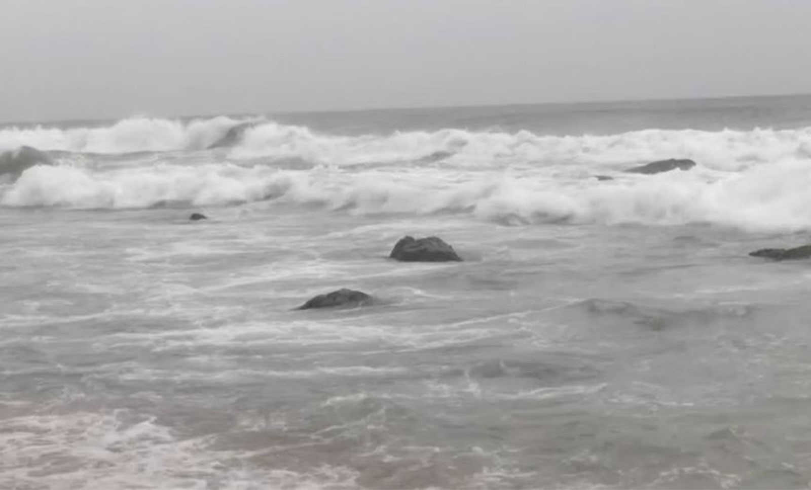 Odisha “Fully Prepared” for Cyclone Arnab; 60 ODRAF Teams to Be Deployed in Three Phases