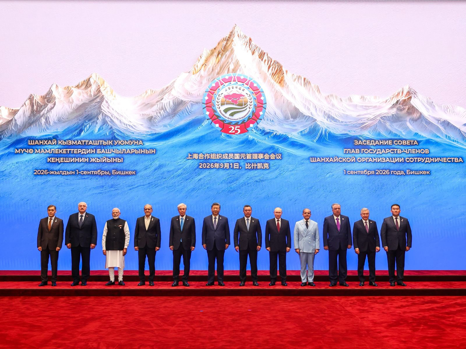 India invites all 10 SCO members, including Pakistan, to first Civilisational Dialogue Forum