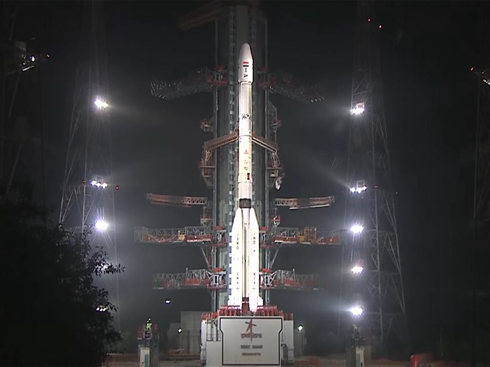 Another milestone in India’s space journey: MEA congratulates ISRO on GSLV-F18 launch
