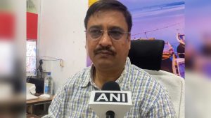 Varanasi IAF Air Show: Meat, fish shops to remain closed near Namo Ghat to prevent bird strikes