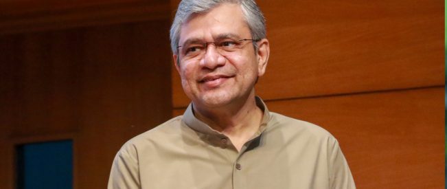 AI regulations: Consultation paper in a month; safety, deepfakes among key focus areas, says Vaishnaw