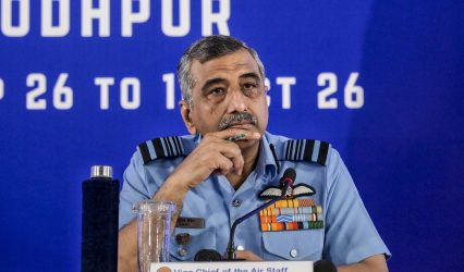 Air Marshal Ashutosh Dixit appointed next Chief of Air Staff