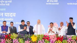 Madhya Pradesh to get major push under White Revolution 2.0: Amit Shah