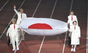 Asian Para Games 2026 officially declared open by Japan’s Emperor Naruhito