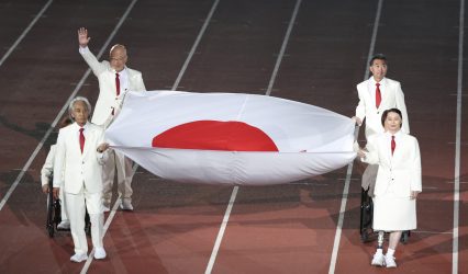 Asian Para Games 2026 officially declared open by Japan’s Emperor Naruhito
