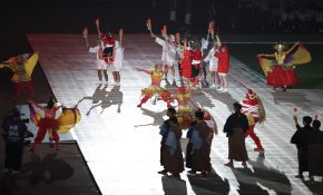 Asian Para Games 2026: Japanese PM Sanae Takaichi welcomes athletes