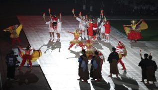 Asian Para Games 2026: Japanese PM Sanae Takaichi welcomes athletes