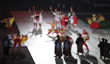 Asian Para Games 2026: Japanese PM Sanae Takaichi welcomes athletes