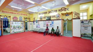MCD to convert 78 community halls into Ayushman Arogya Mandirs across capital