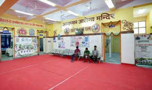 MCD to convert 78 community halls into Ayushman Arogya Mandirs across capital