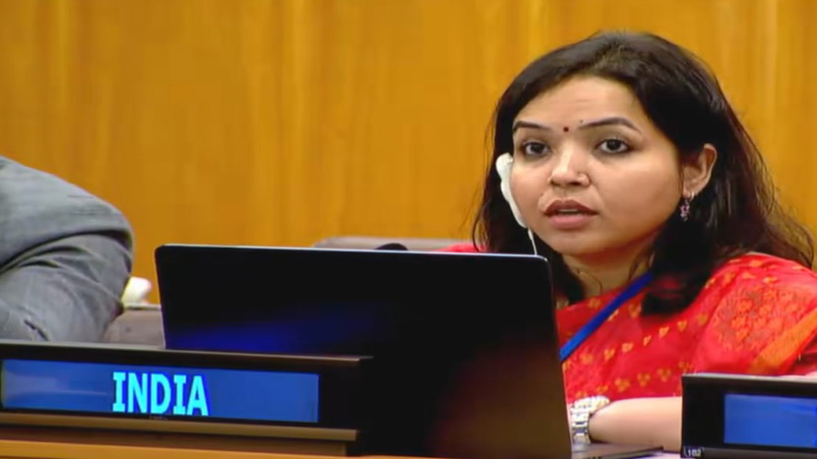 India calls for accountability, stronger safeguards against enforced disappearances at UN