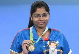 Pramod Bhagat, Bhavina Patel named flag bearers for Aichi-Nagoya Asian Para Games