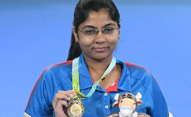 Pramod Bhagat, Bhavina Patel named flag bearers for Aichi-Nagoya Asian Para Games