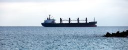 India condemns attack on vessel in Black Sea; three Indian crew members safe