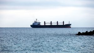 India condemns attack on vessel in Black Sea; three Indian crew members safe