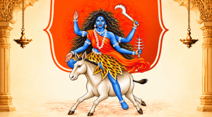 PM Modi Extends Navratri Day 7 Greetings, Prays for Prosperity and New Energy