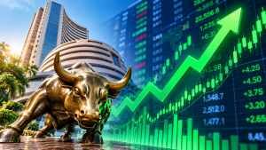 Stock markets end higher for 2nd day, led by strong buying in IT firms