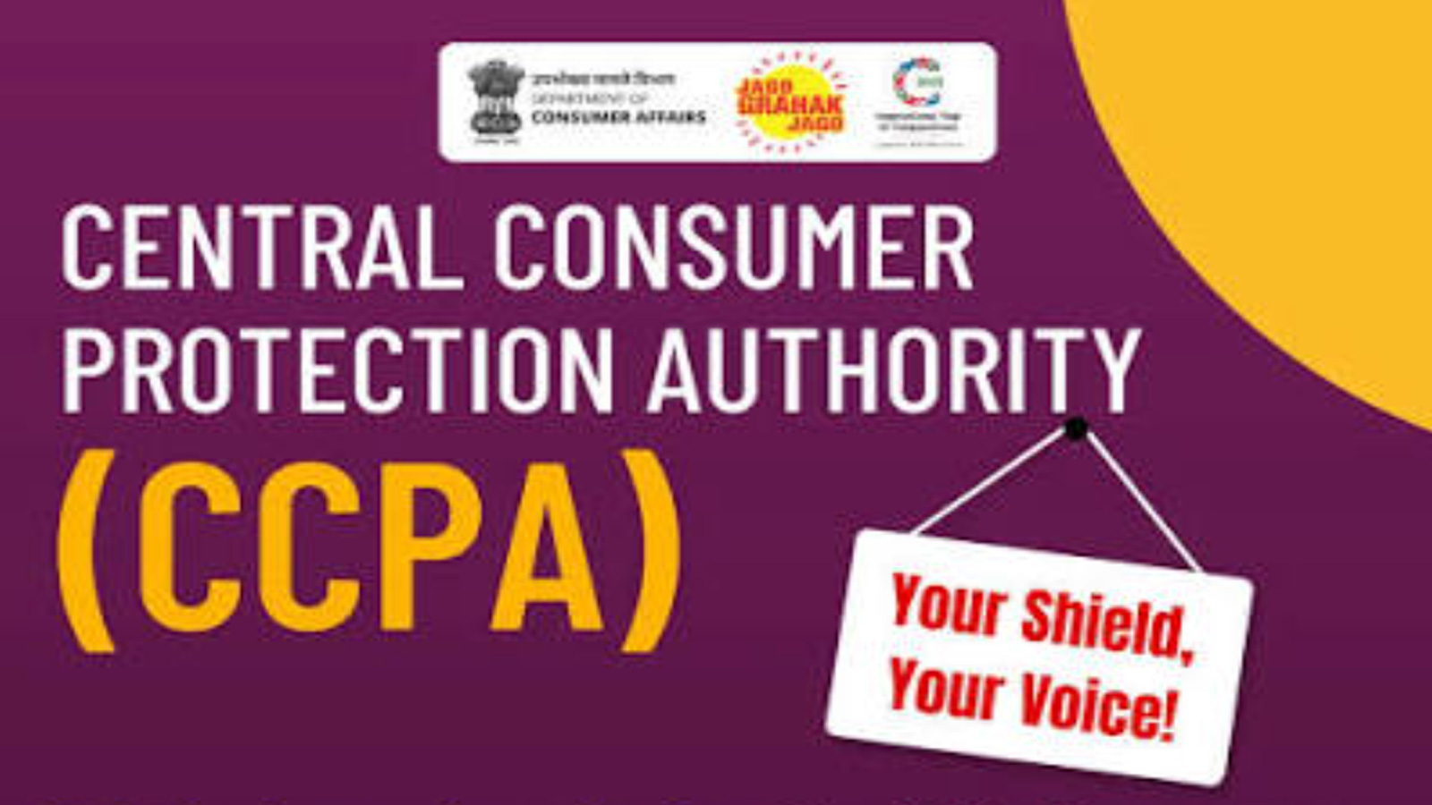 CCPA acts against online explosives listings; platforms remove 3,940 seller and listing entries