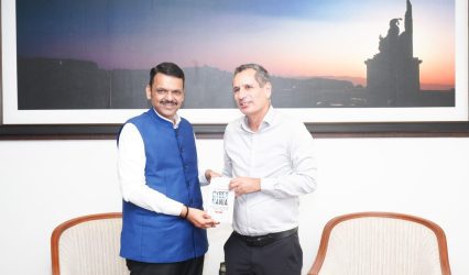 CyberTech Asia to make India debut in Mumbai in March 2027: Fadnavis