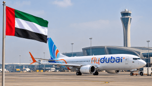 UAE to probe flydubai flight incident, will also investigate link to any terrorist activity