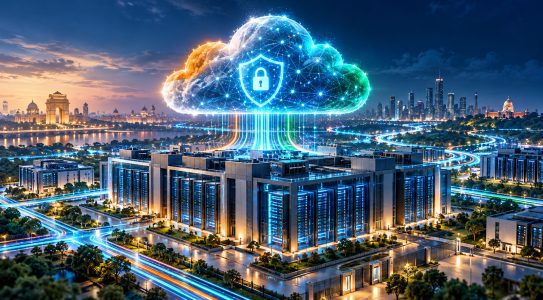 Explained: How India is building its cloud computing ecosystem