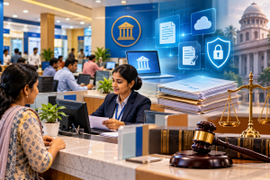 Bankers’ Books Evidence Act, 2026 comes into effect, replaces colonial-era law