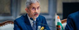 India-UAE trade crosses $100 billion; EAM Jaishankar calls for dialogue on Gulf situation