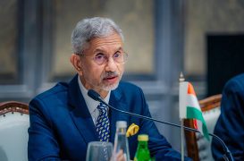 India-UAE trade crosses $100 billion; EAM Jaishankar calls for dialogue on Gulf situation
