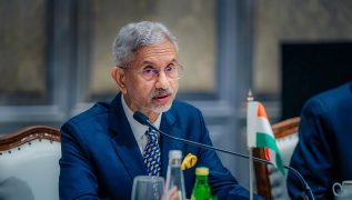 India-UAE trade crosses $100 billion; EAM Jaishankar calls for dialogue on Gulf situation