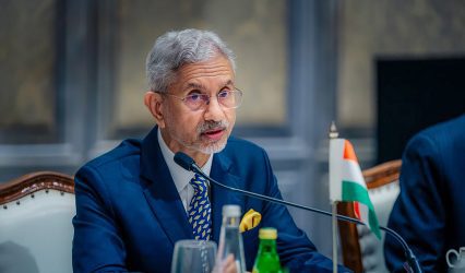 India-UAE trade crosses $100 billion; EAM Jaishankar calls for dialogue on Gulf situation