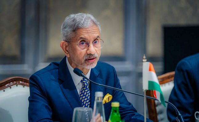 India-UAE trade crosses $100 billion; EAM Jaishankar calls for dialogue on Gulf situation