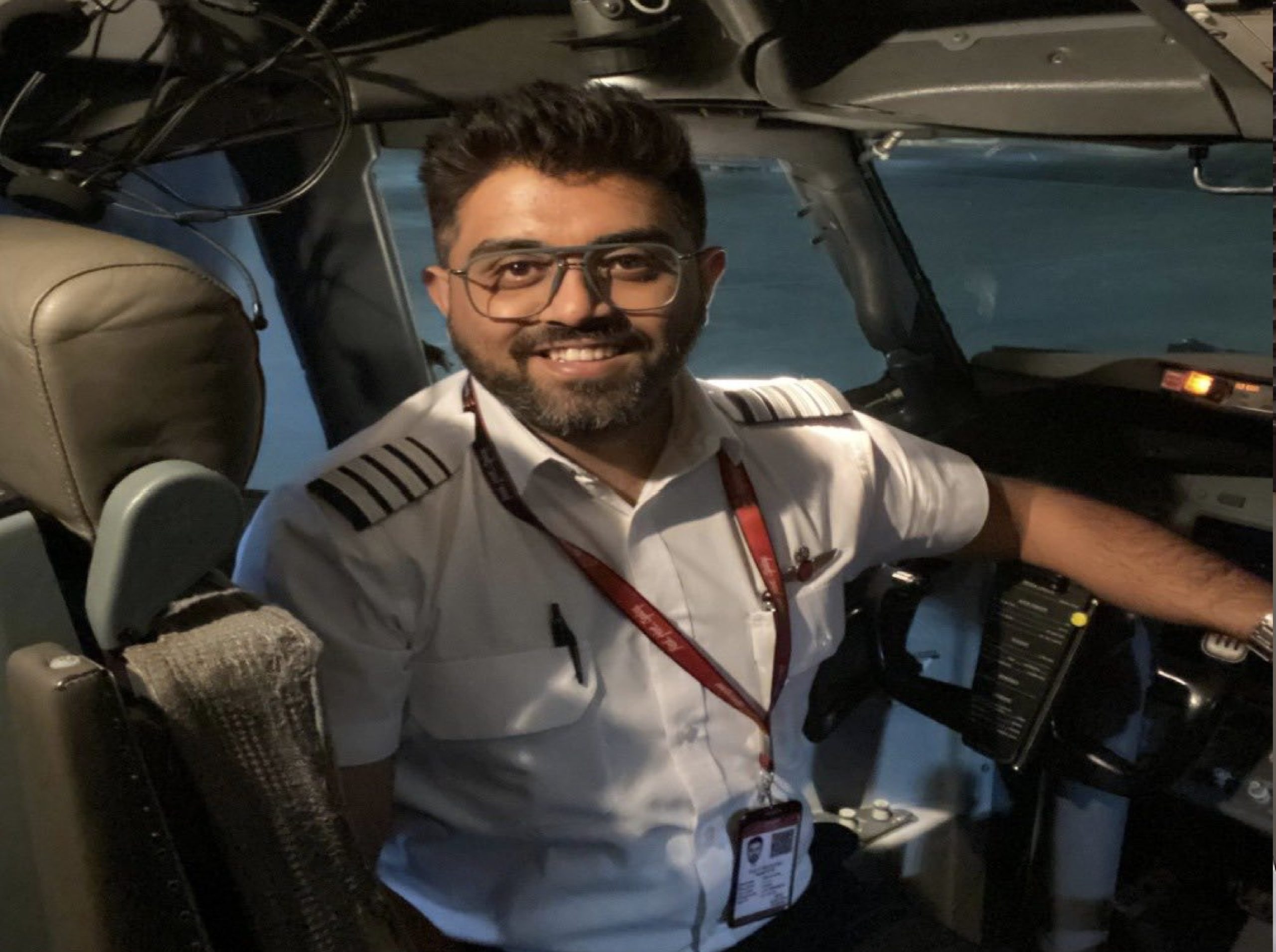 Israeli leaders hail Indian pilot as ‘true hero’ for foiling flydubai crash attempt
