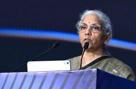 India pushes rupee-based trade settlements to help countries facing hard currency shortages: FM