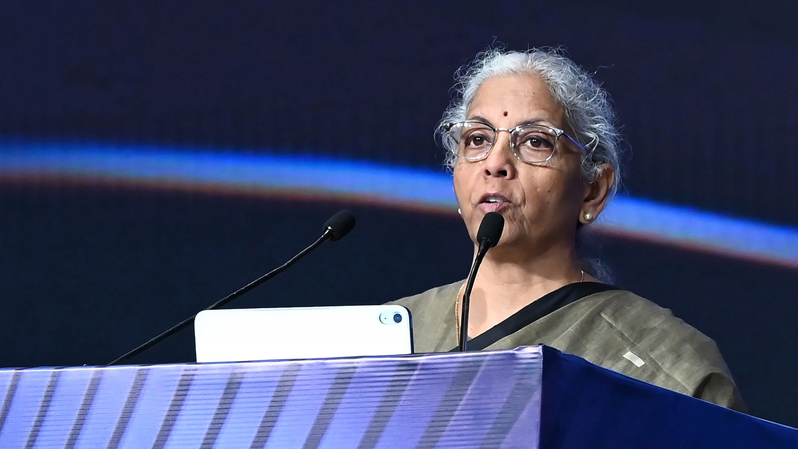 India pushes rupee-based trade settlements to help countries facing hard currency shortages: FM