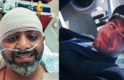 Flydubai co-pilot attacked pilot with axe in attempted 'terrorist attack', UAE says