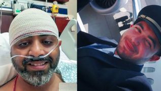 Co-pilot planned flydubai attack before joining airline, two Israeli officials say