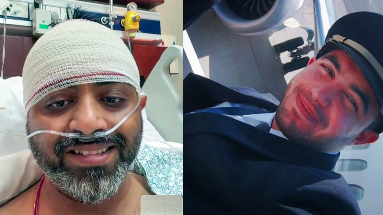 Flydubai co-pilot attacked pilot with axe in attempted ‘terrorist attack’, UAE says