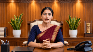 Indian Embassy in Indonesia introduces AI avatar 'Dewi' to strengthen public outreach