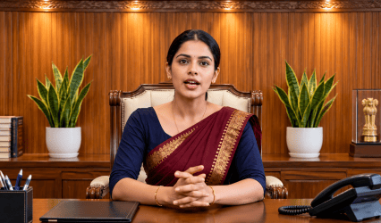 Indian Embassy in Indonesia introduces AI avatar ‘Dewi’ to strengthen public outreach