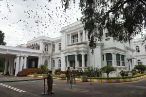 President Murmu Appoints Governors in 6 States