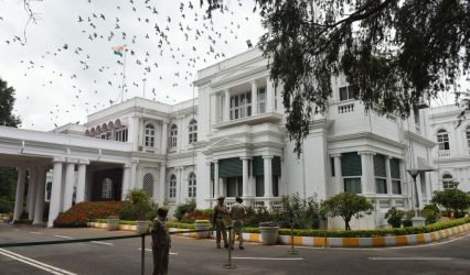 President Murmu Appoints Governors in 6 States