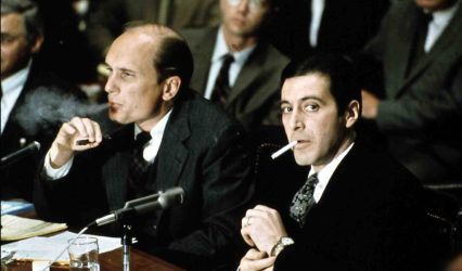 ‘Godfather’ star Al Pacino to receive life achievement award from actors’ guild