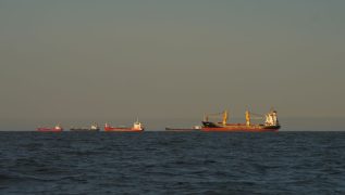 India condemns attacks on commercial ships in Black Sea, seeks immediate cessation