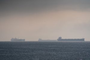 Drone sinks ship off Bulgaria, as fears grow about hybrid attacks by Russia
