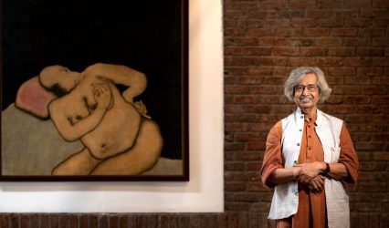 Jogen Chowdhury Passes Away at 87; Suvendu Adhikari, Mamata Banerjee Pay Tribute