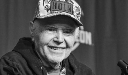 Actor Walter Koenig, ‘Star Trek’s’ plucky Chekov, dies at 90