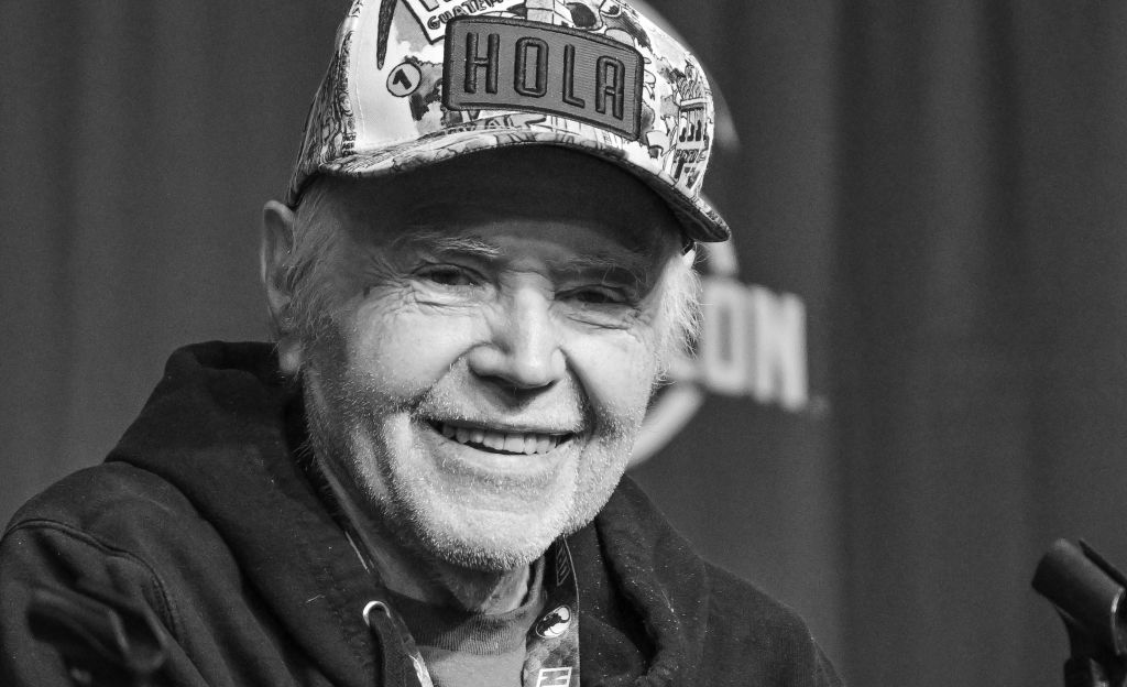 Actor Walter Koenig, ‘Star Trek’s’ plucky Chekov, dies at 90