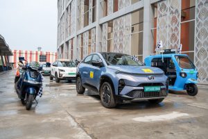 PM E-DRIVE accelerates India’s electric mobility push with 26.59 lakh EV sales, ₹11,900-crore outlay