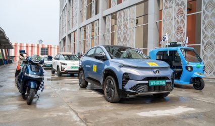 PM E-DRIVE accelerates India’s electric mobility push with 26.59 lakh EV sales, ₹11,900-crore outlay