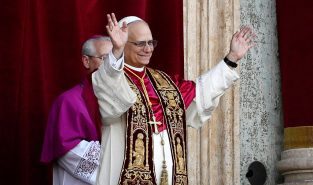 Pope Leo to leave hospital on Saturday after lung cancer surgery